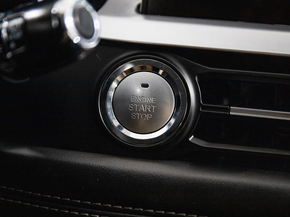 Chery Tiggo 7 Pro 2021 - фото автомобиля