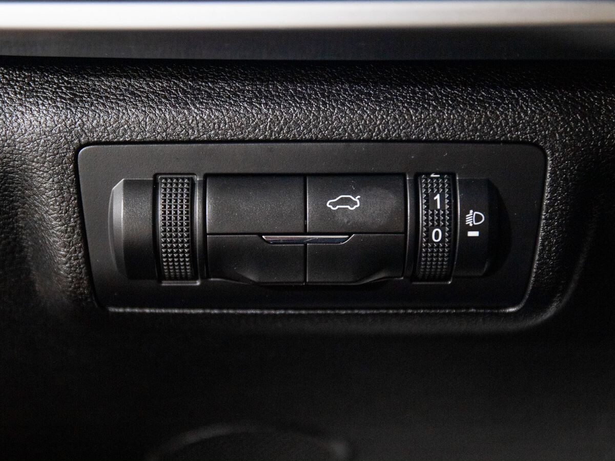 Chery Tiggo 7 Pro 2021 - фото автомобиля