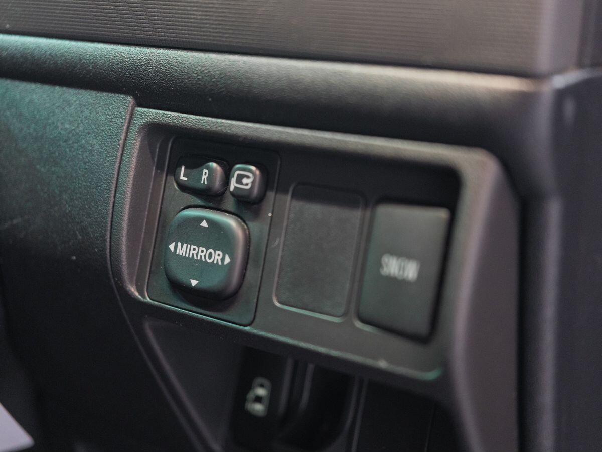 Toyota Sienta 2014 - фото автомобиля