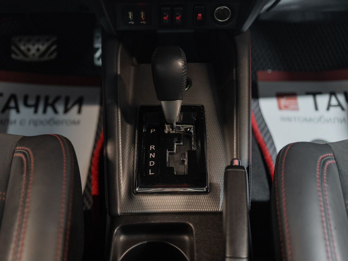 Mitsubishi ASX 2020 - фото автомобиля