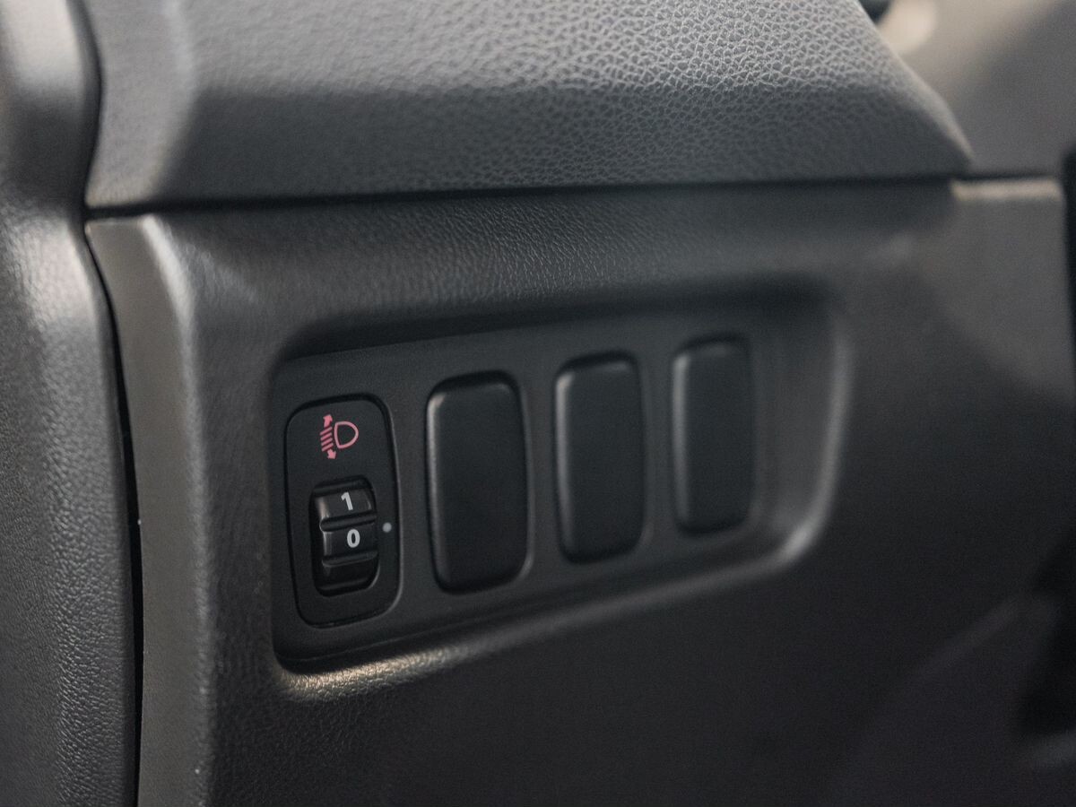 Mitsubishi ASX 2020 - фото автомобиля