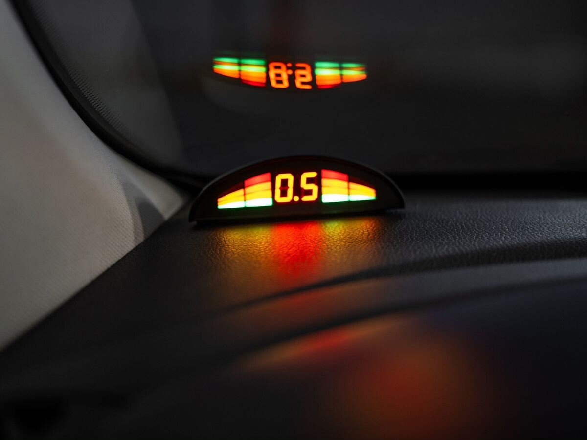 Kia Rio 2017 - фото автомобиля