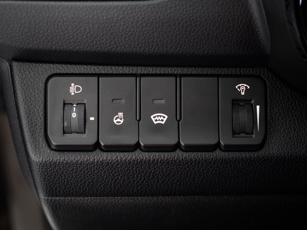 Kia Rio 2017 - фото автомобиля