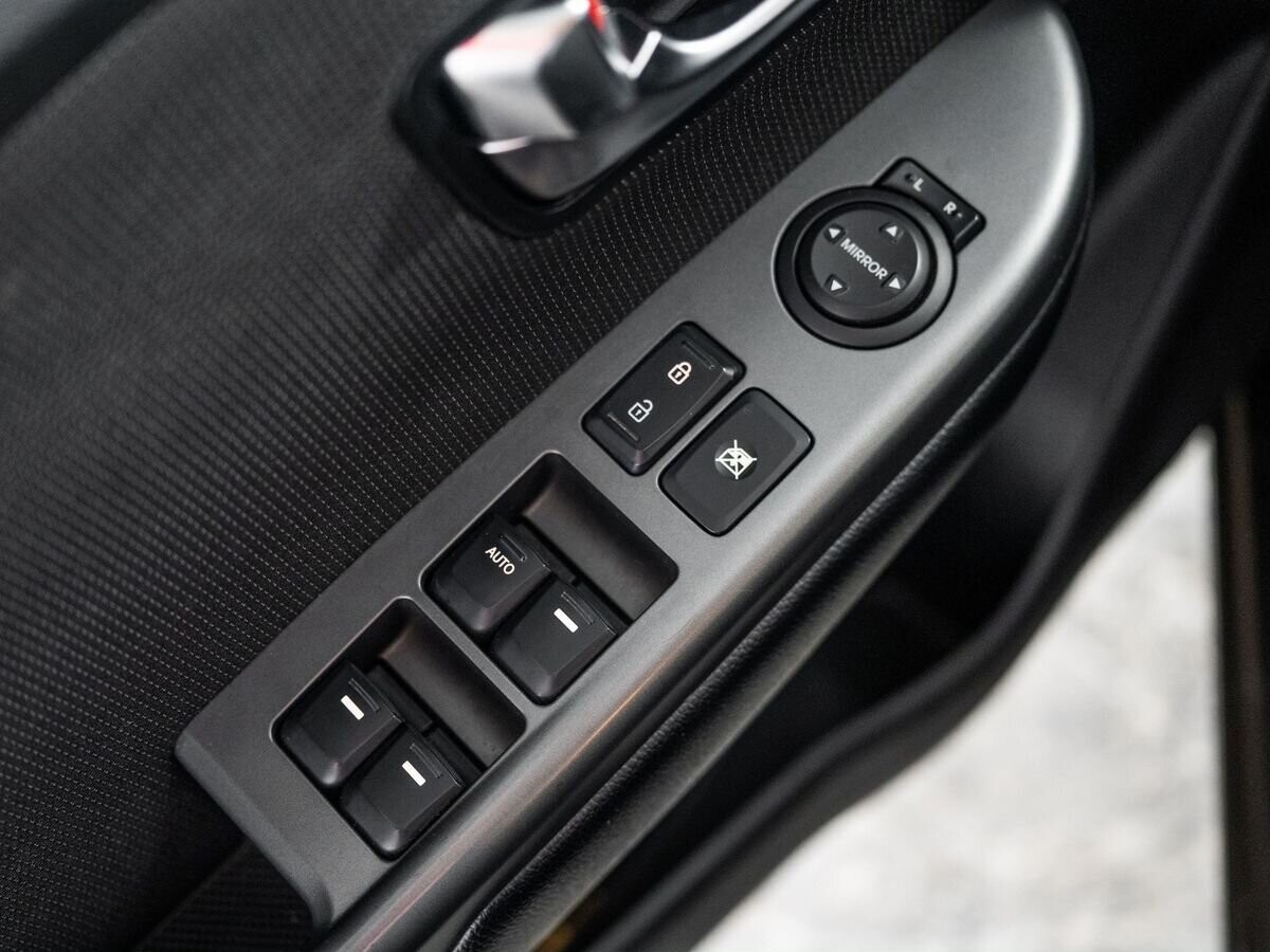 Kia Rio 2017 - фото автомобиля