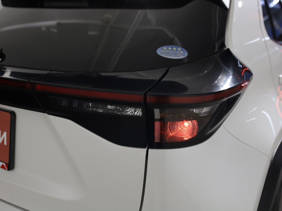 Toyota Yaris Cross 2020 - фото автомобиля