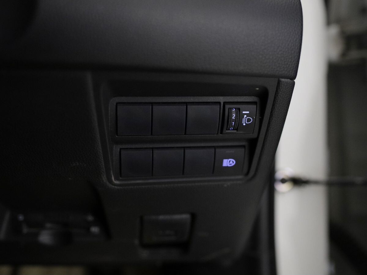 Toyota Yaris Cross 2020 - фото автомобиля