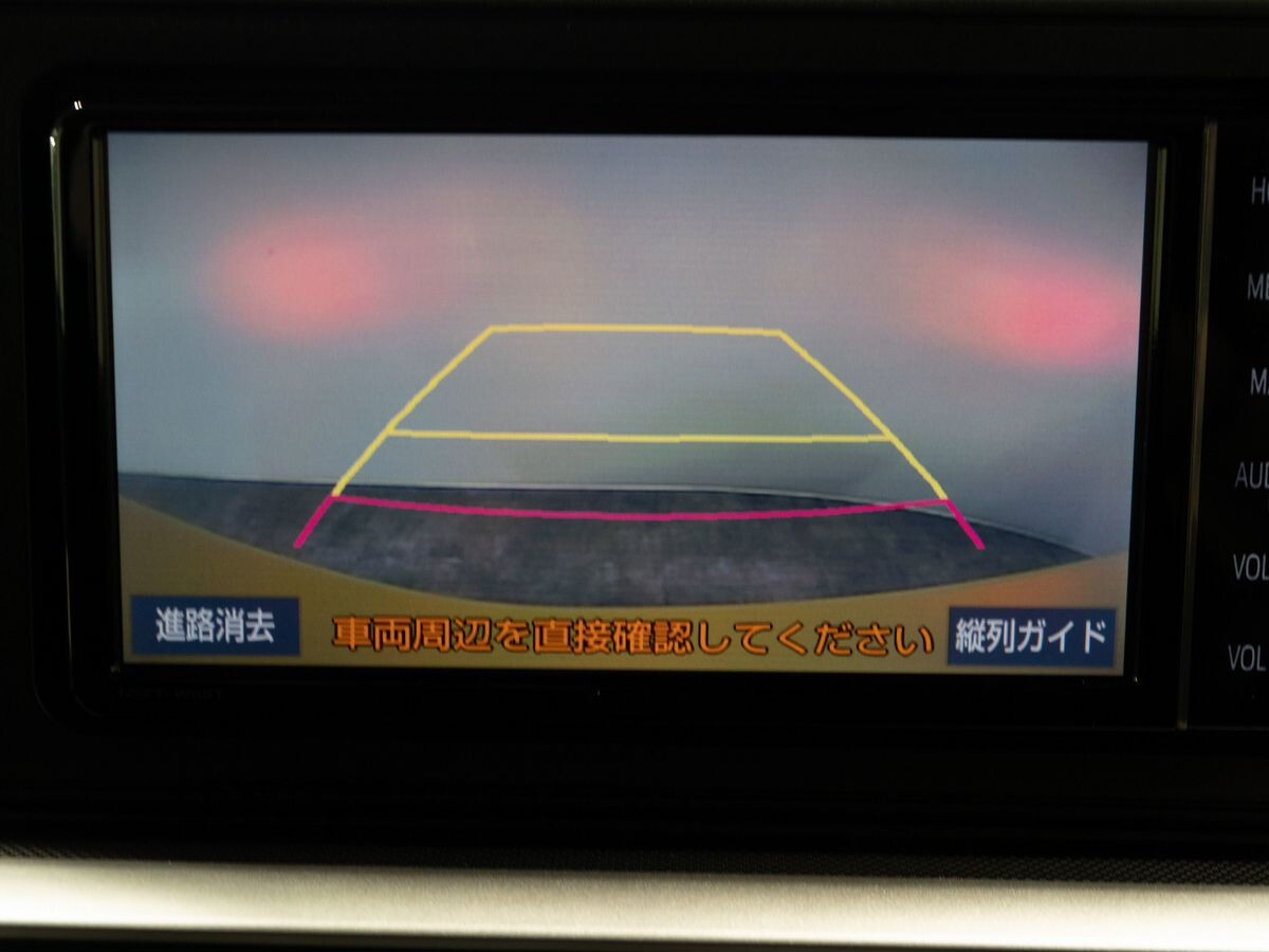 Toyota Raize 2019 - фото автомобиля