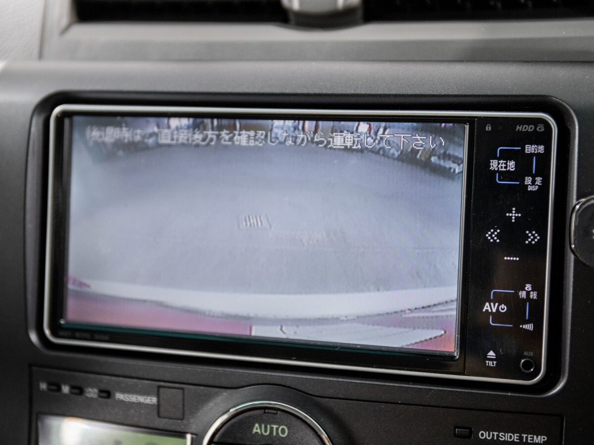 Toyota Premio 2009 - фото автомобиля