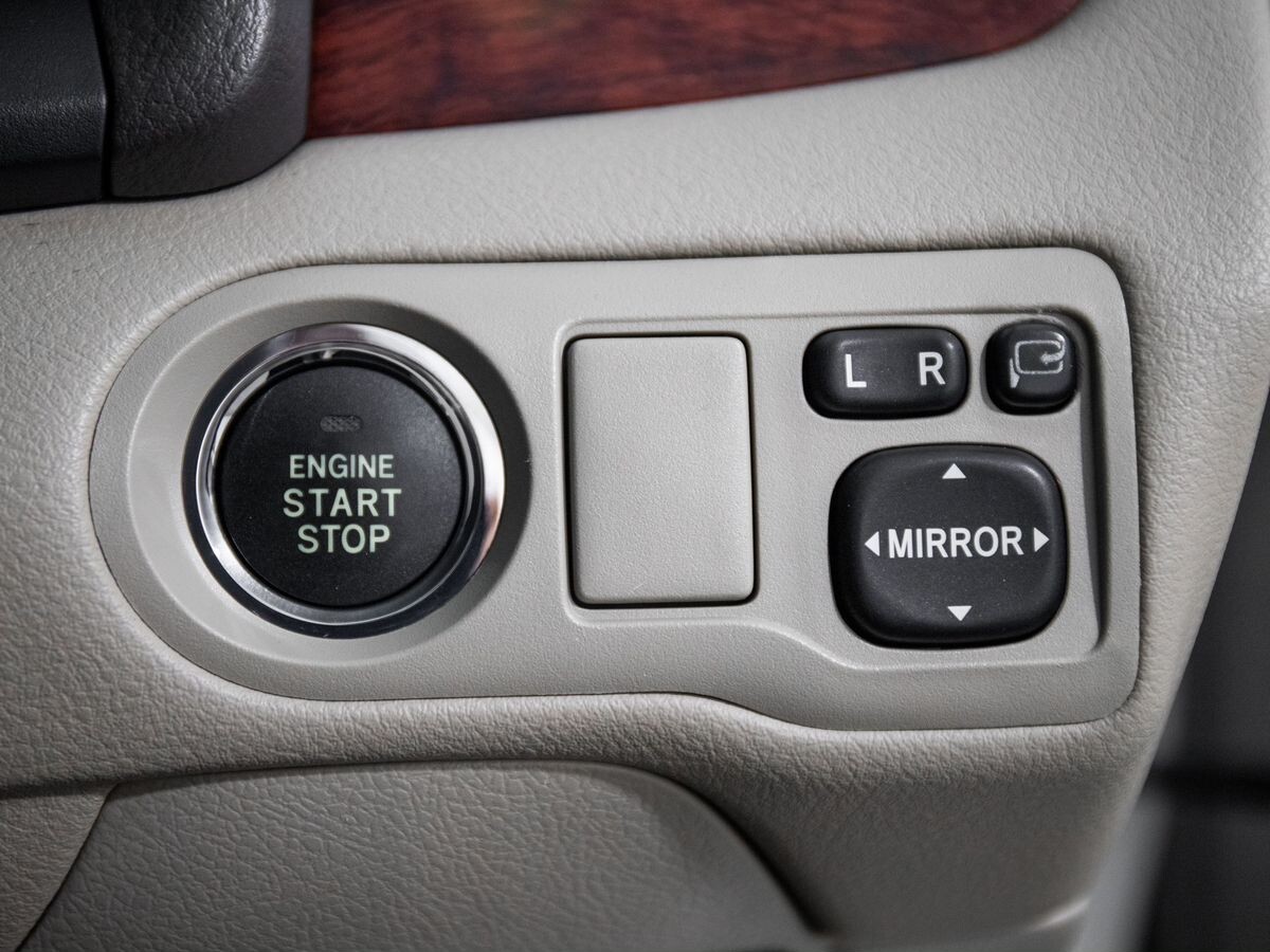 Toyota Premio 2009 - фото автомобиля