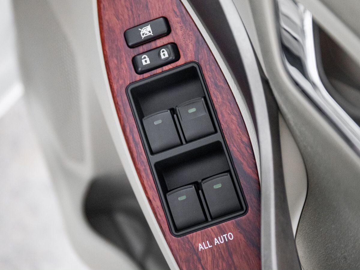 Toyota Premio 2009 - фото автомобиля