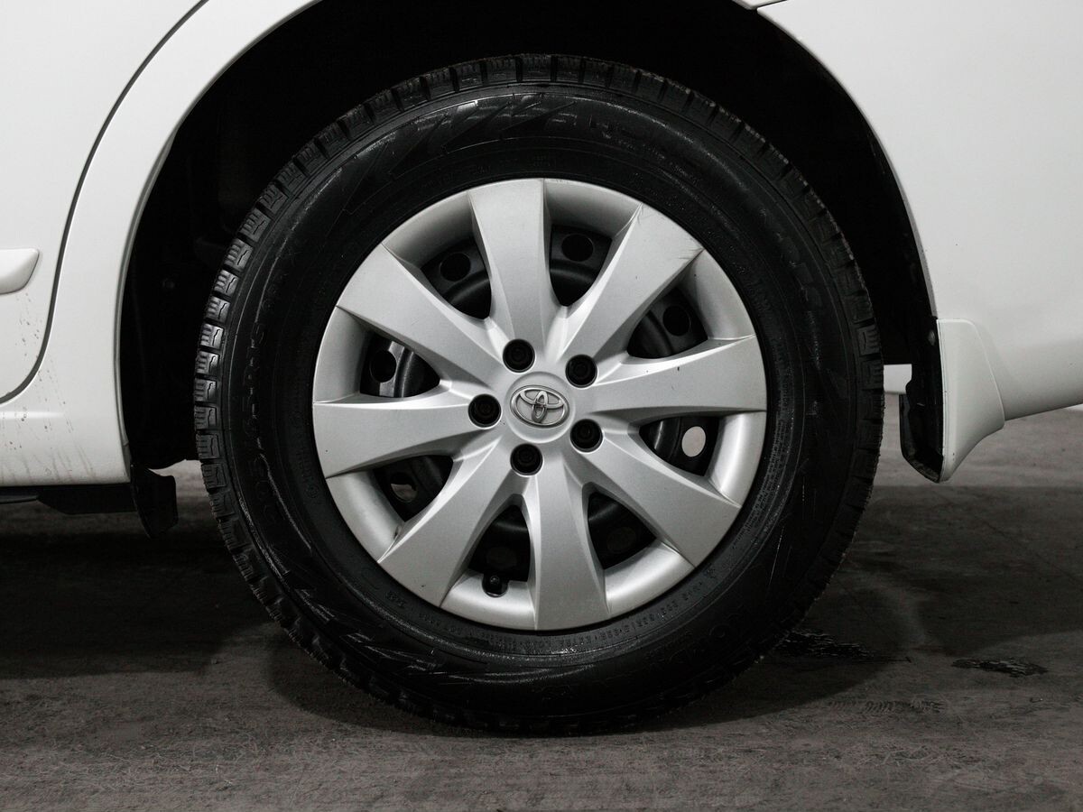 Toyota Premio 2009 - фото автомобиля