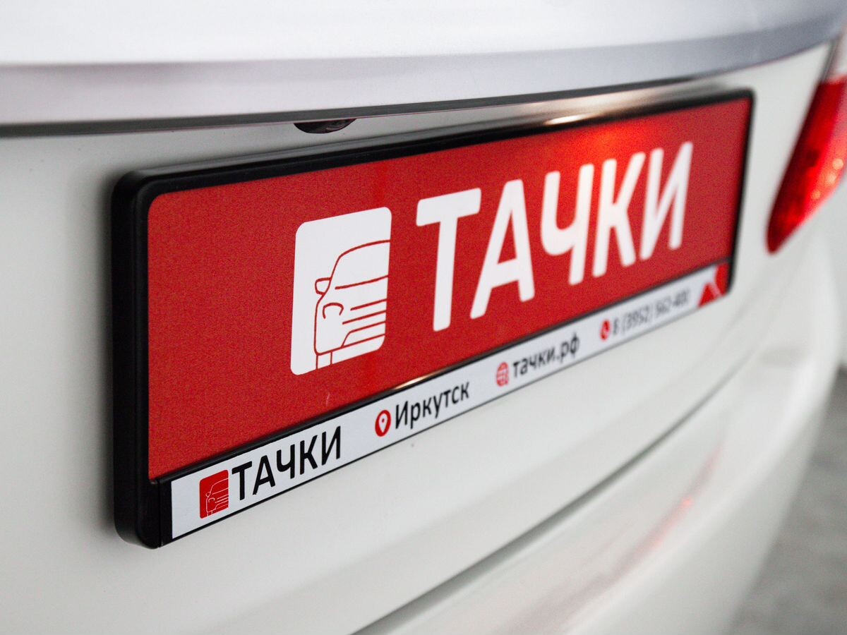 Toyota Premio 2009 - фото автомобиля