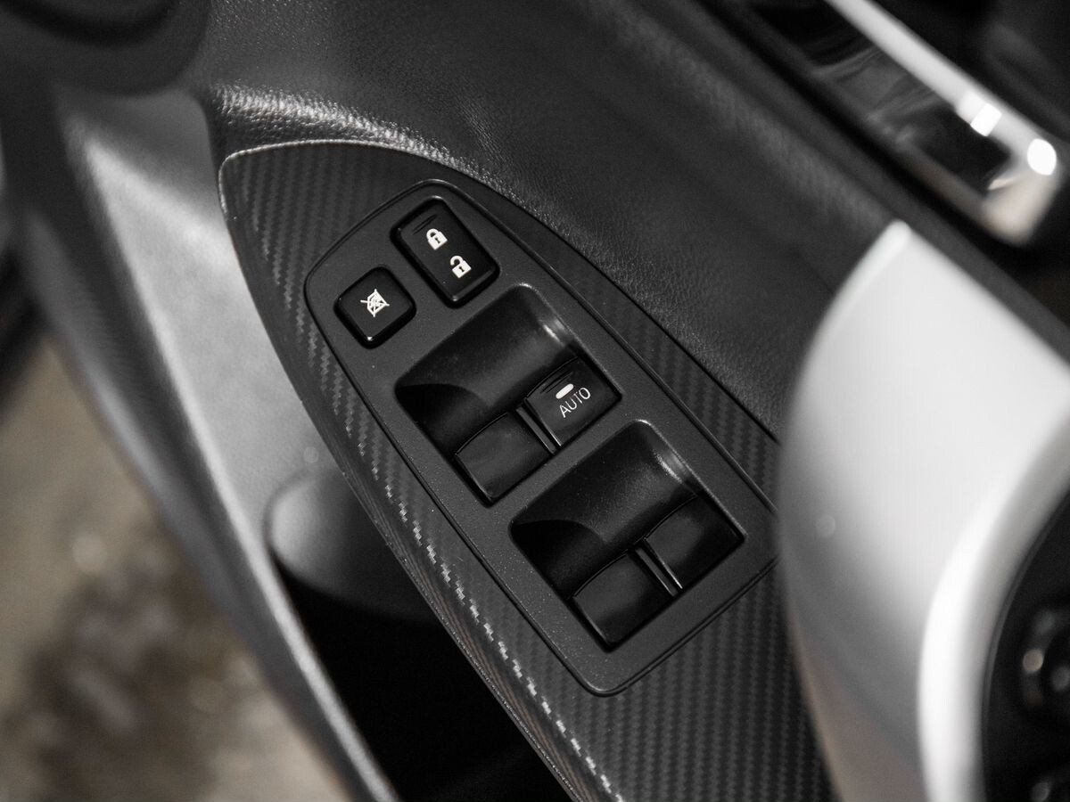 Mitsubishi Eclipse Cross 2018 - фото автомобиля