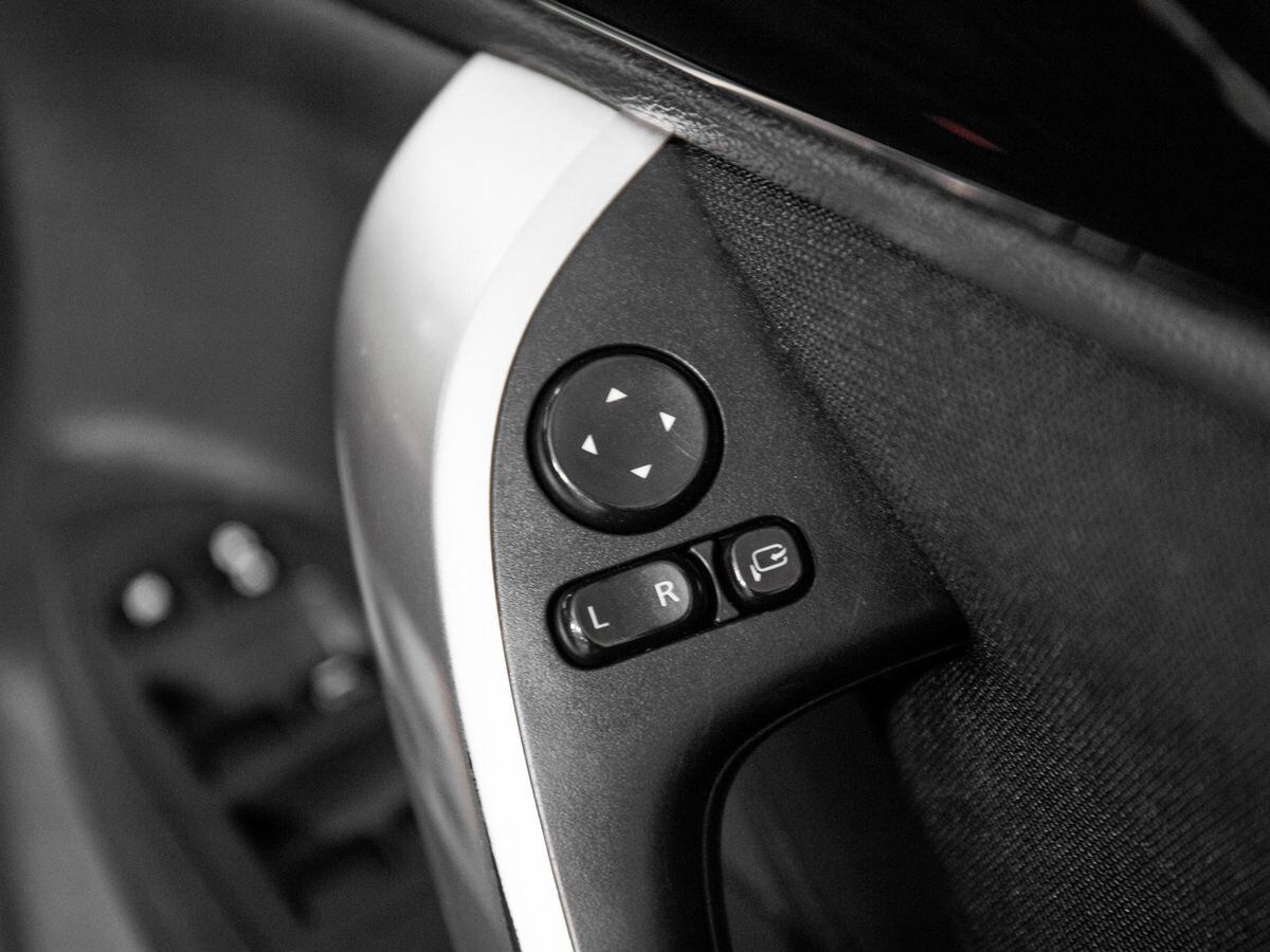 Mitsubishi Eclipse Cross 2018 - фото автомобиля