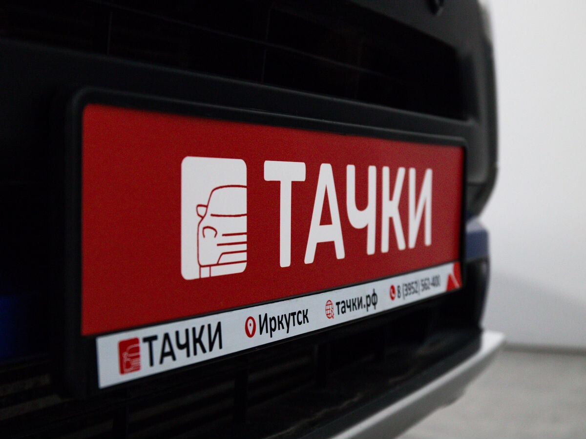 Mitsubishi Eclipse Cross 2018 - фото автомобиля