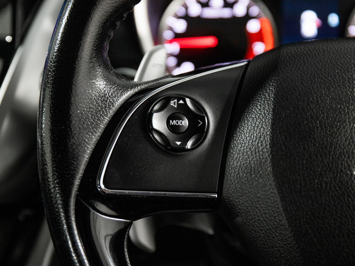 Mitsubishi Eclipse Cross 2018 - фото автомобиля