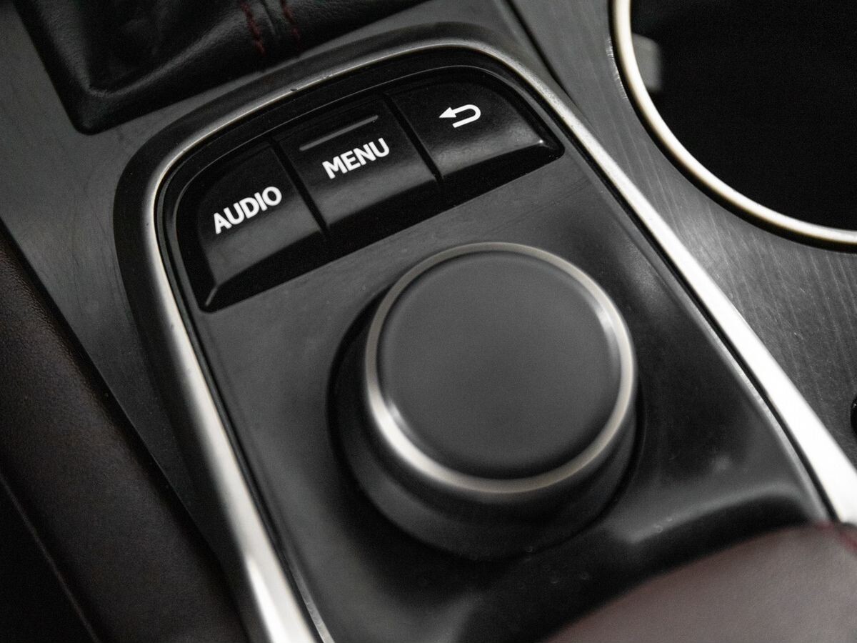 Lexus RX 2017 - фото автомобиля