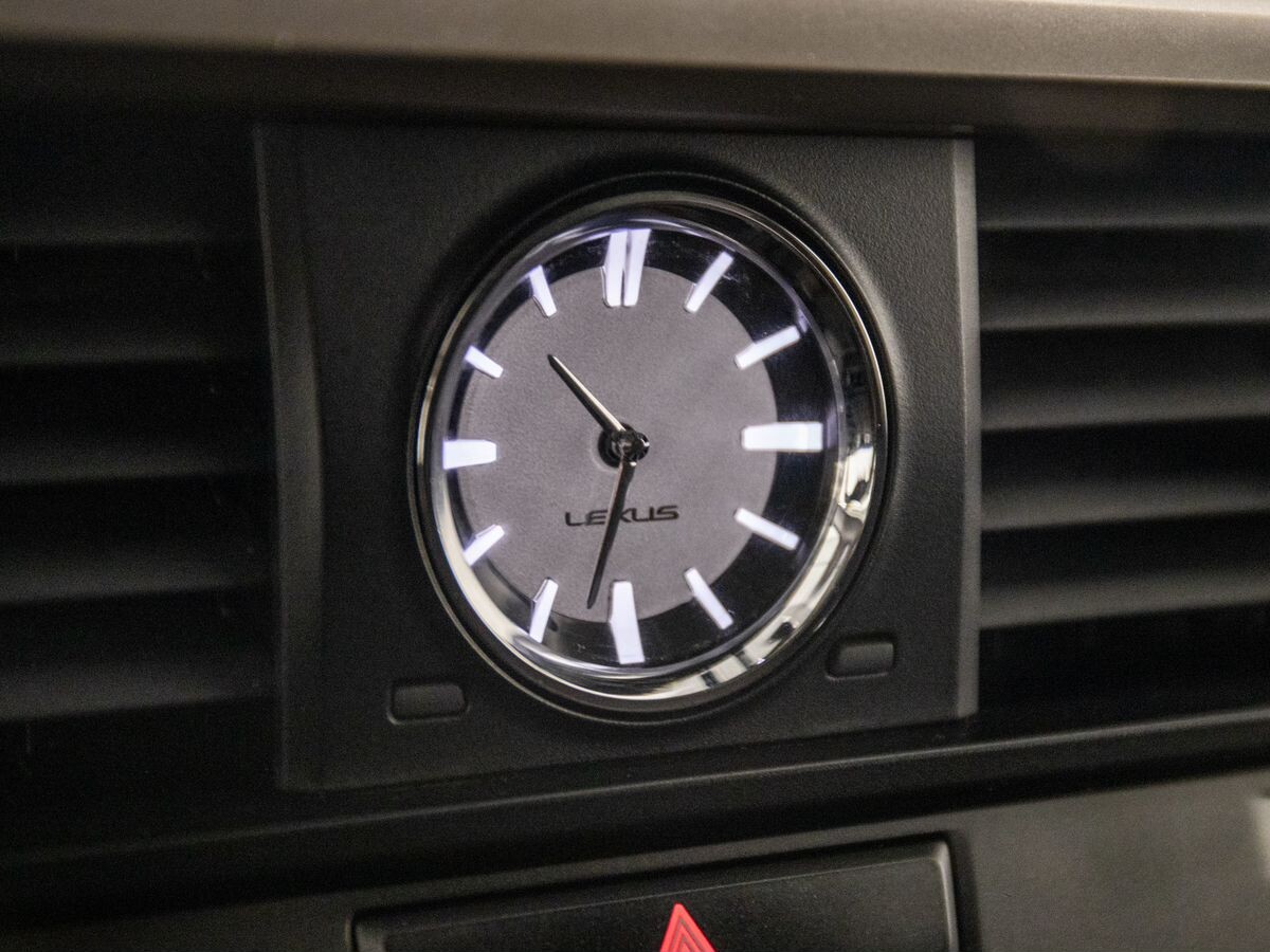 Lexus RX 2017 - фото автомобиля