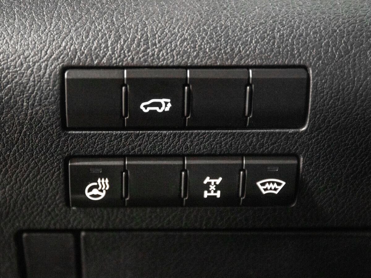 Lexus RX 2017 - фото автомобиля