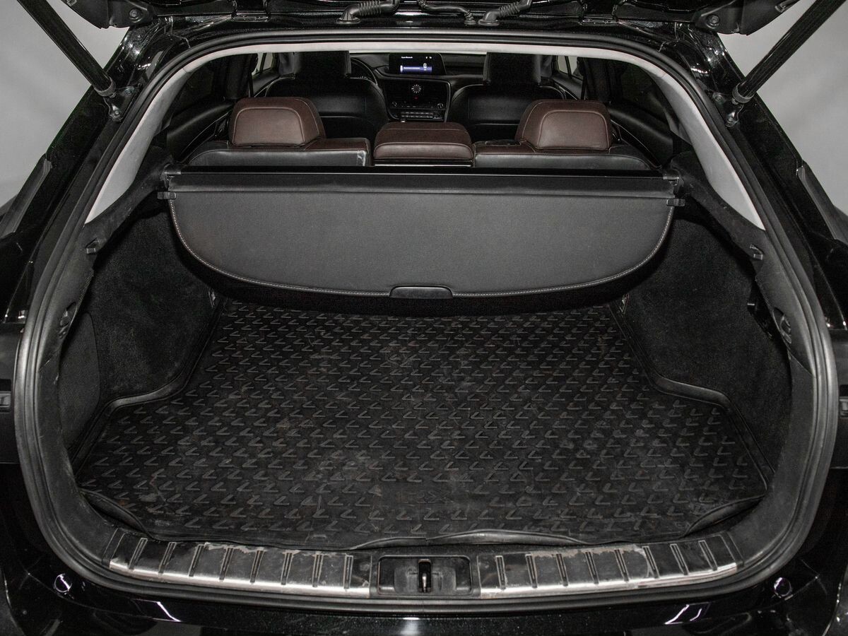 Lexus RX 2017 - фото автомобиля