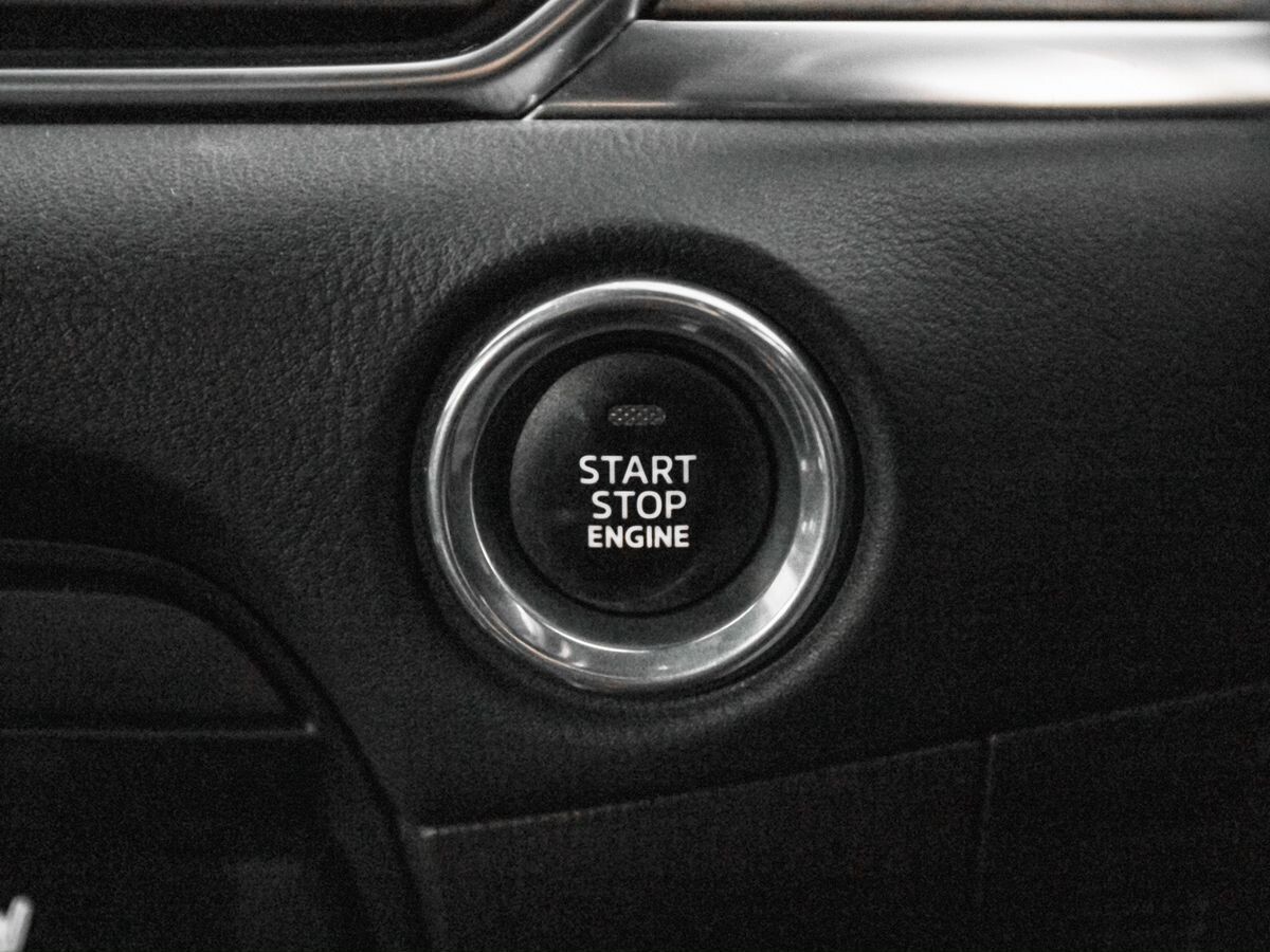 Mazda CX-8 2019 - фото автомобиля