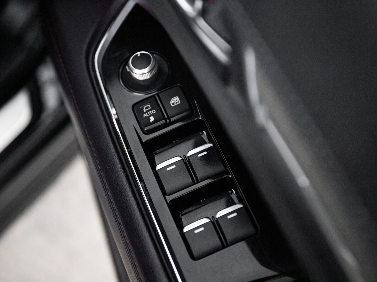 Mazda CX-8 2019 - фото автомобиля