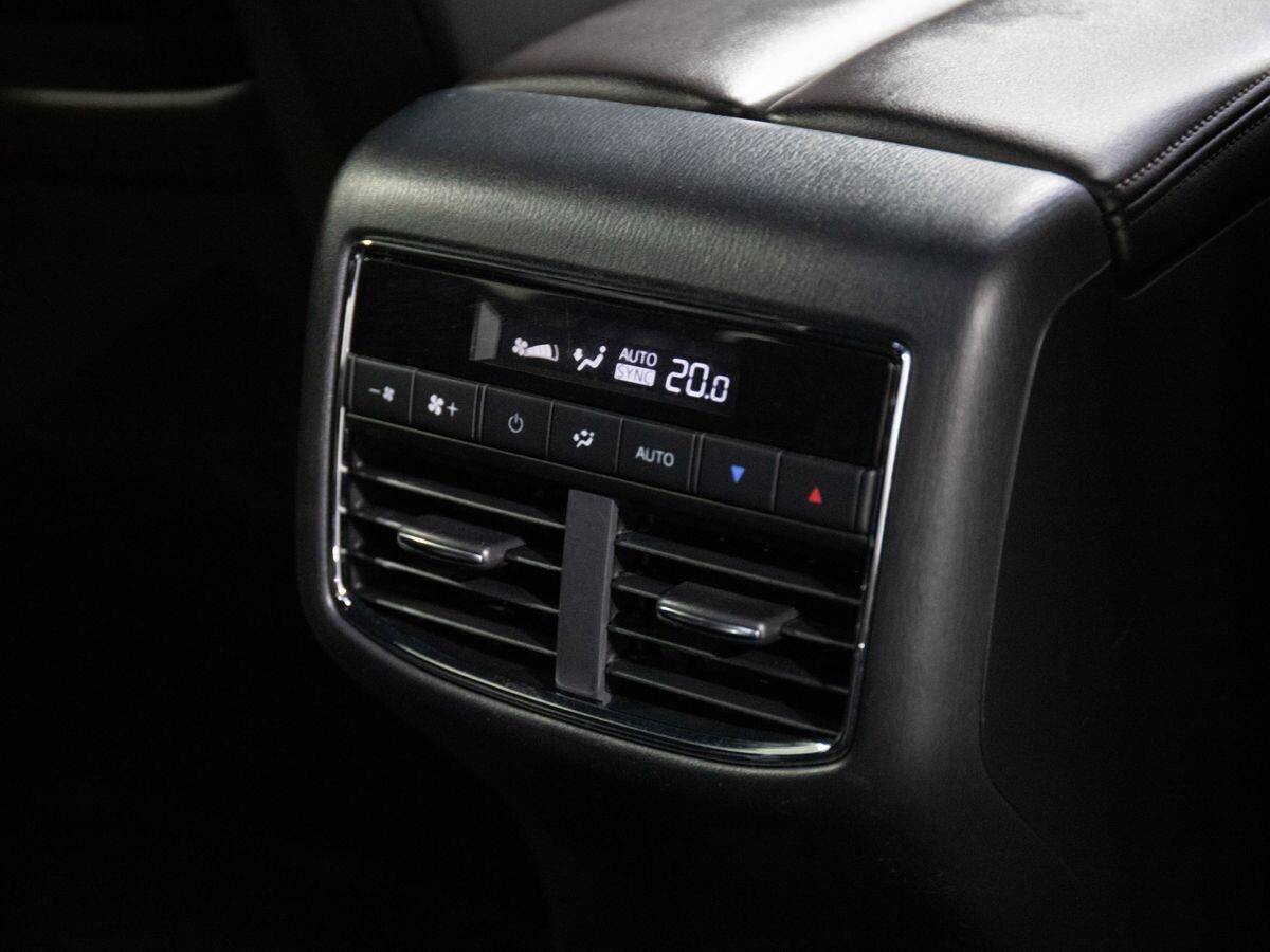 Mazda CX-8 2019 - фото автомобиля