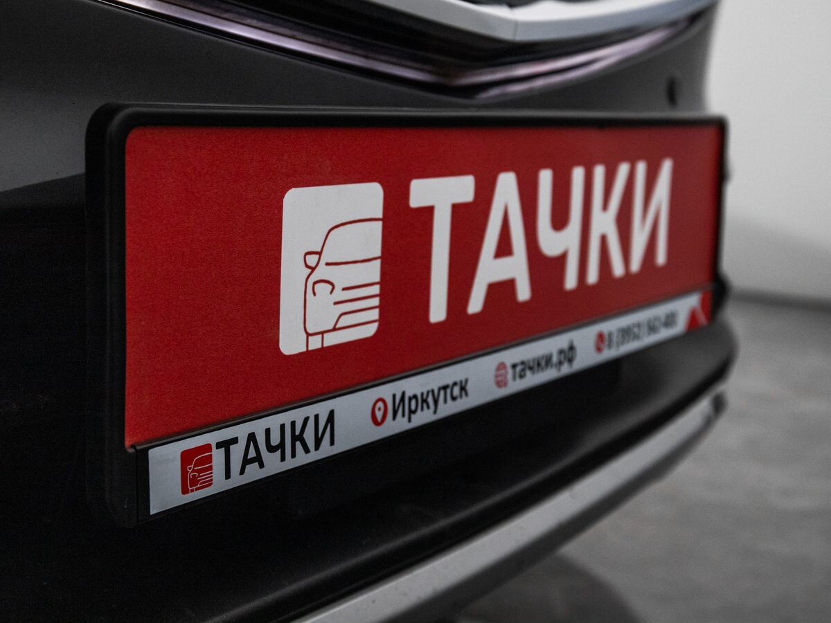 Mazda CX-8 2019 - фото автомобиля