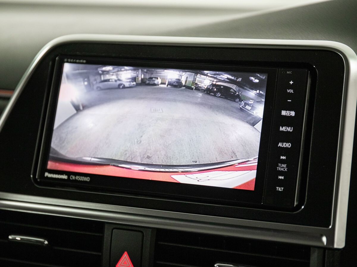 Toyota Sienta 2016 - фото автомобиля