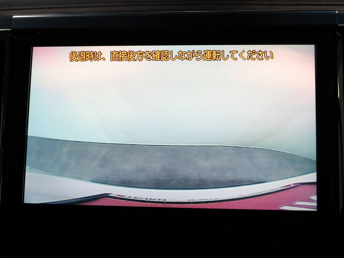 Toyota Alphard 2016 - фото автомобиля