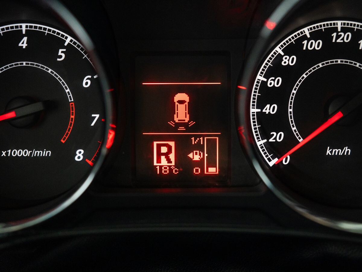 Citroen C4 Aircross 2014 - фото автомобиля