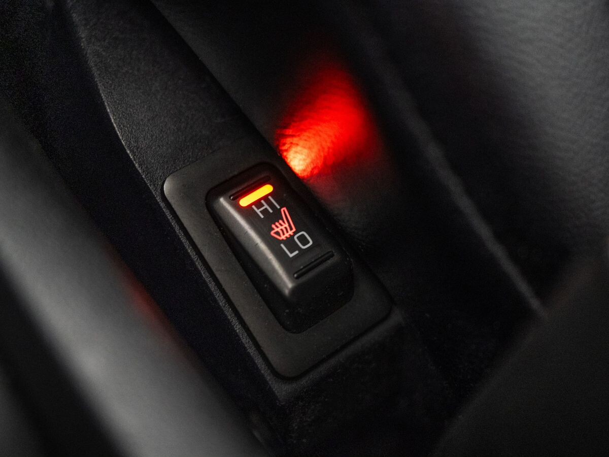 Citroen C4 Aircross 2014 - фото автомобиля