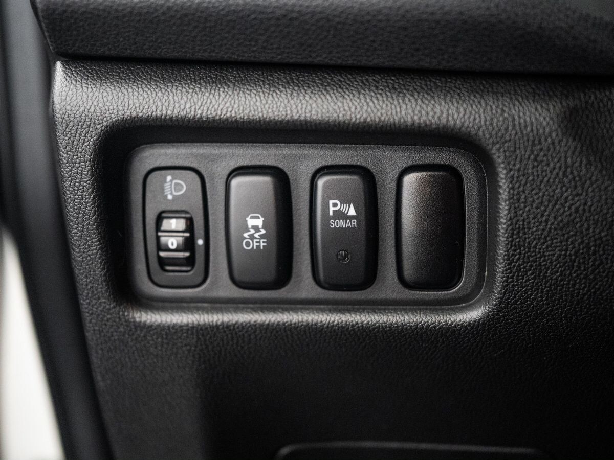 Citroen C4 Aircross 2014 - фото автомобиля