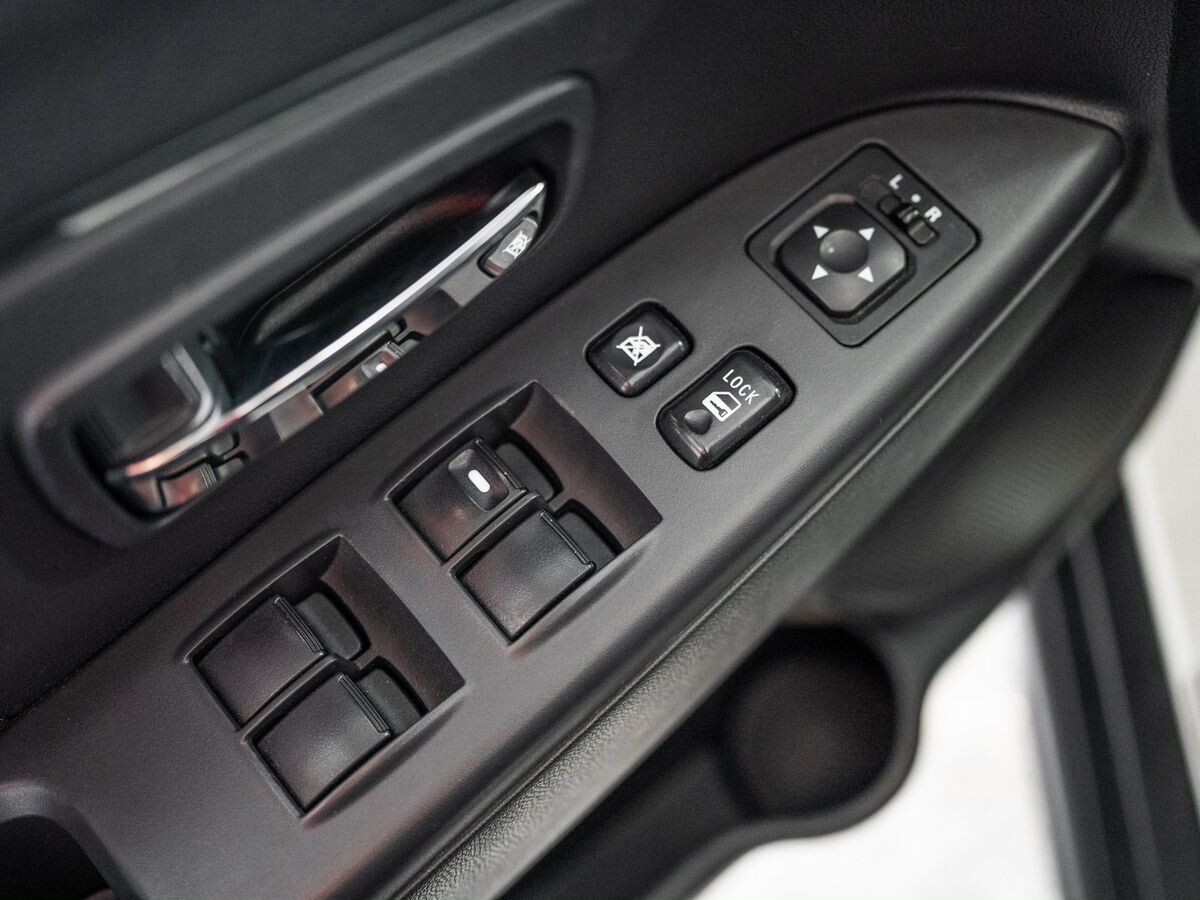 Citroen C4 Aircross 2014 - фото автомобиля