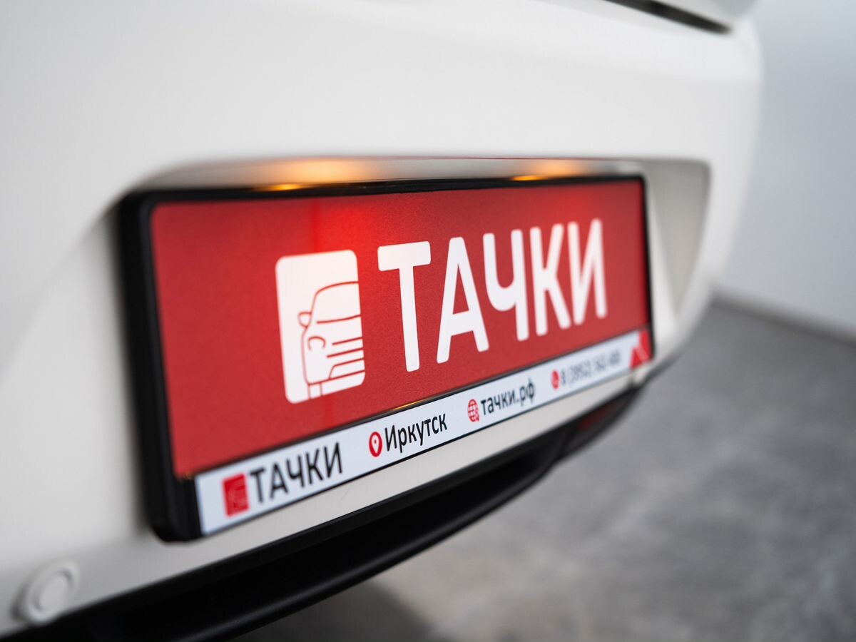 Citroen C4 Aircross 2014 - фото автомобиля