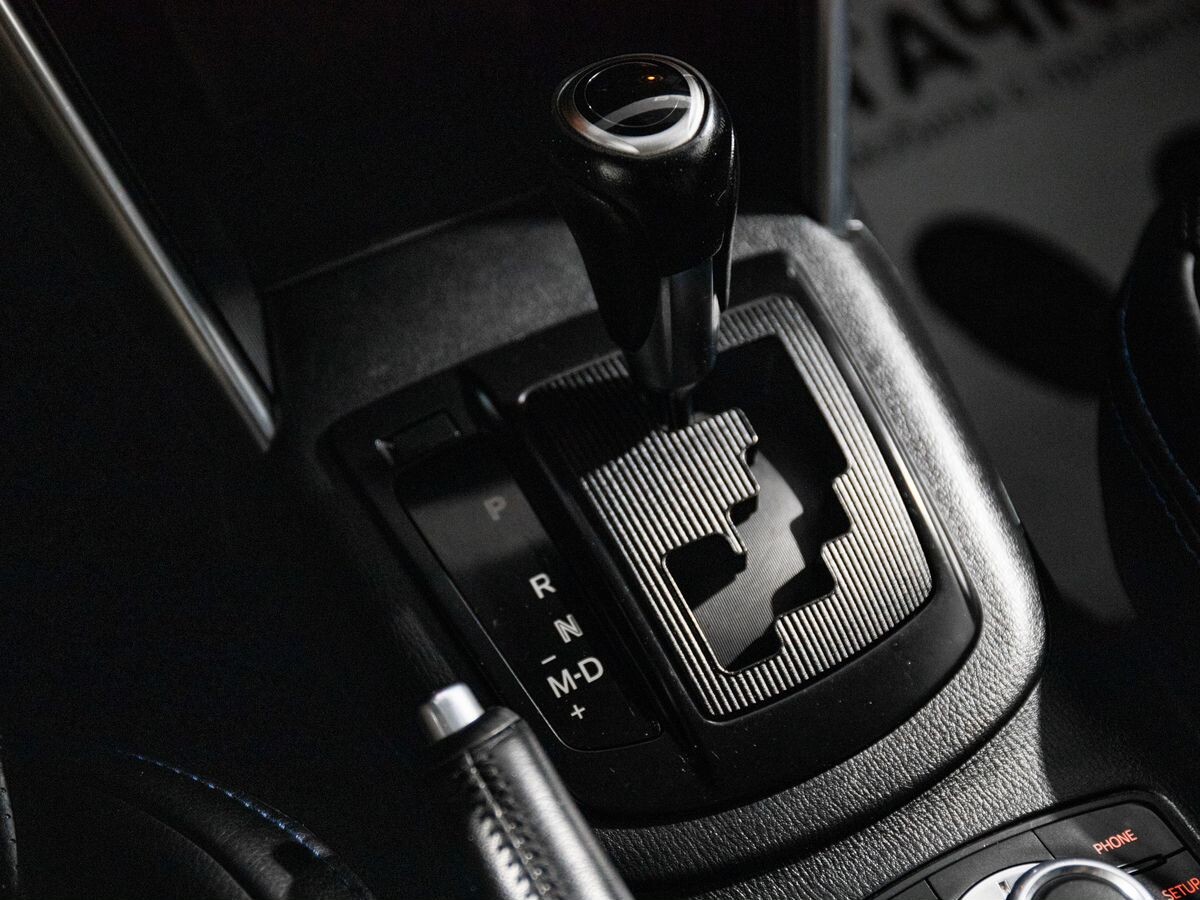 Mazda CX-5 2013 - фото автомобиля