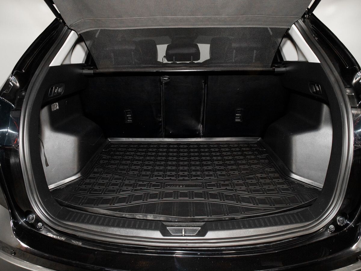 Mazda CX-5 2013 - фото автомобиля