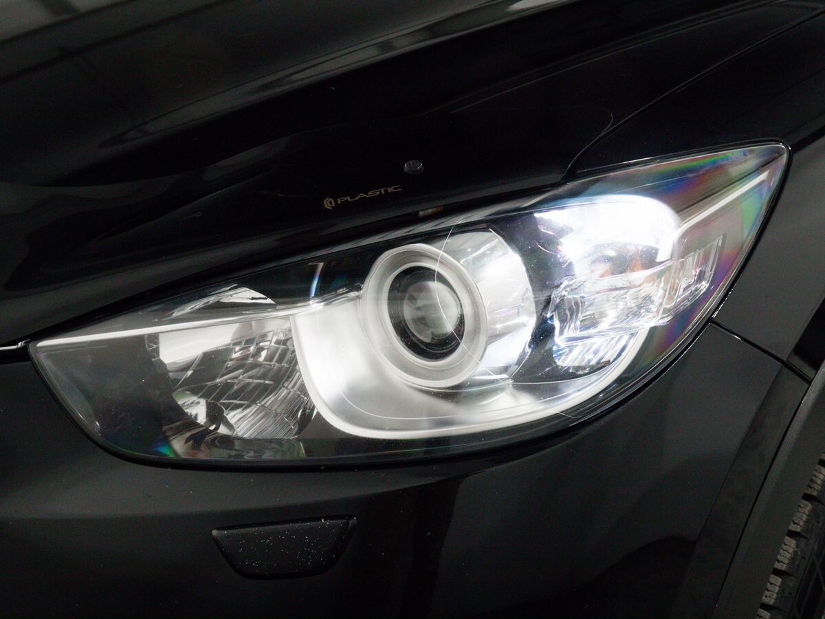 Mazda CX-5 2013 - фото автомобиля