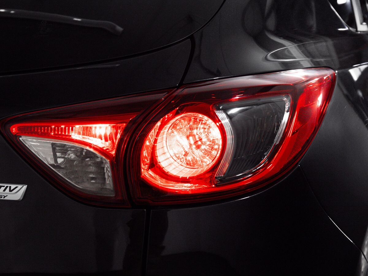 Mazda CX-5 2013 - фото автомобиля