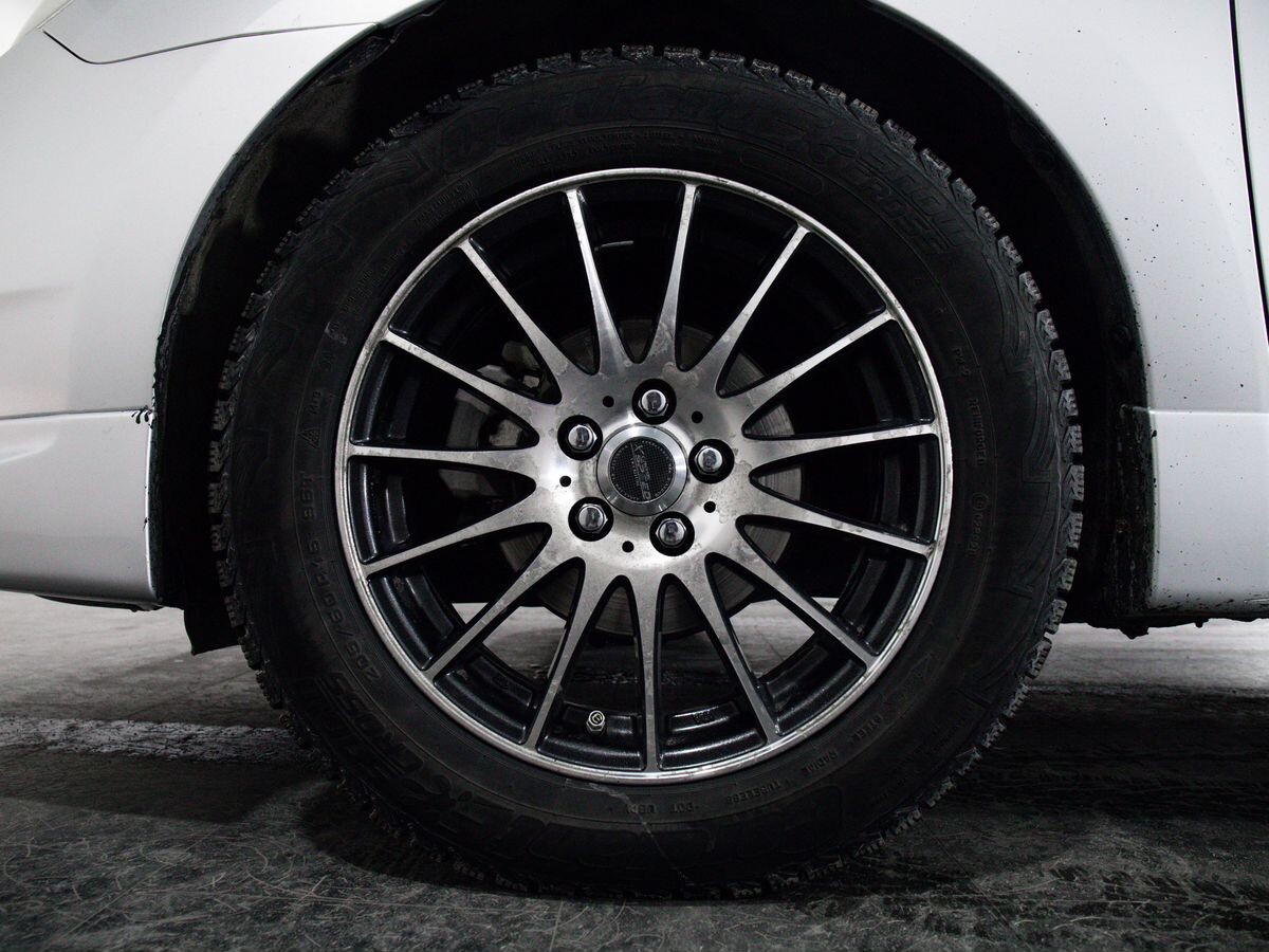 Toyota Prius 2008 - фото автомобиля