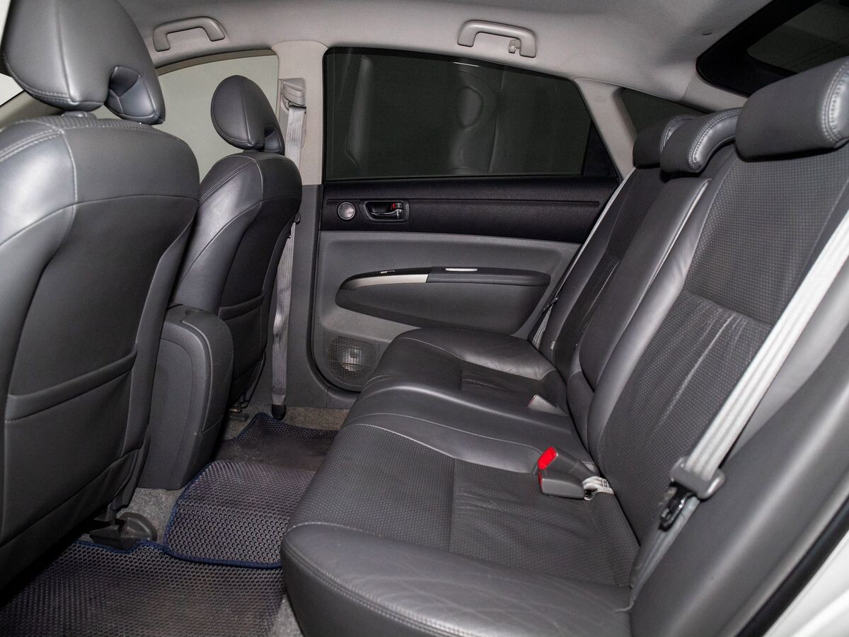 Toyota Prius 2008 - фото автомобиля