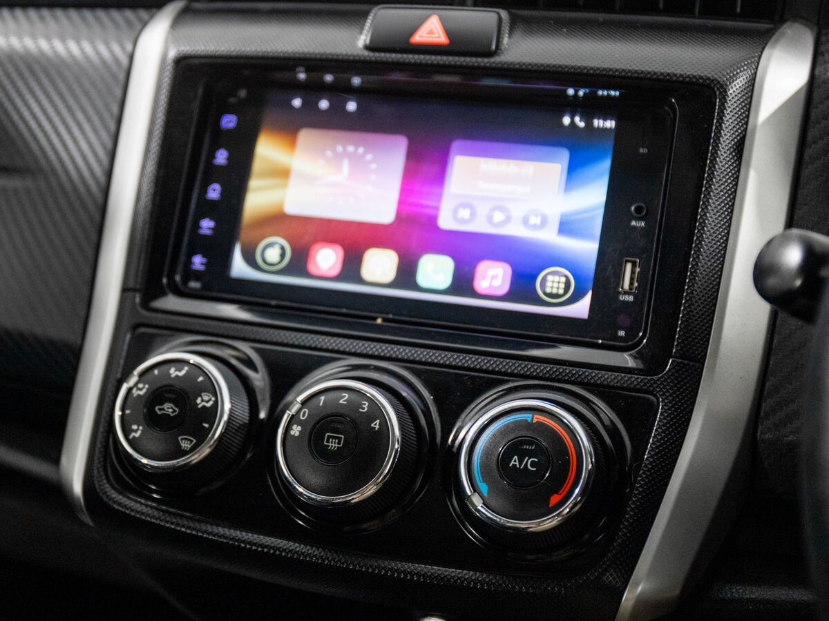 Toyota Corolla 2014 - фото автомобиля