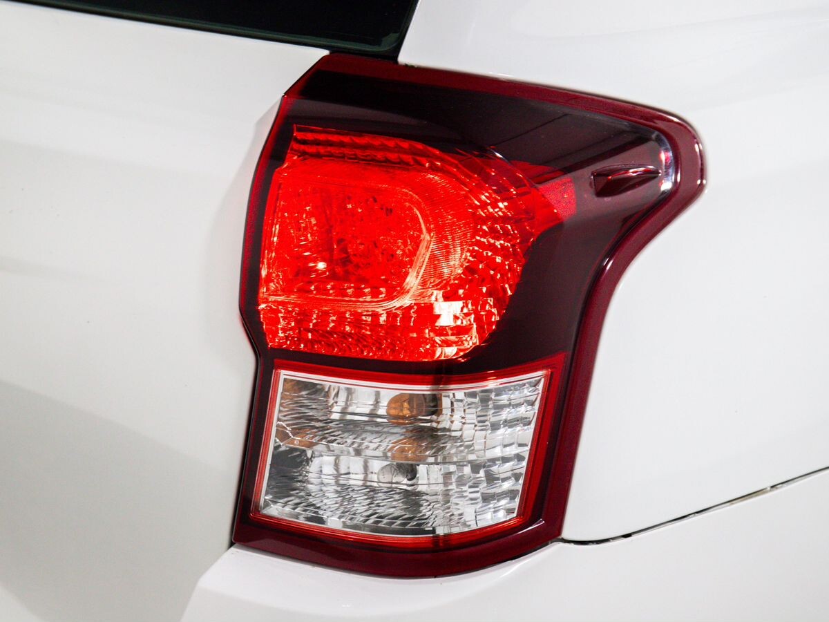 Toyota Corolla 2014 - фото автомобиля