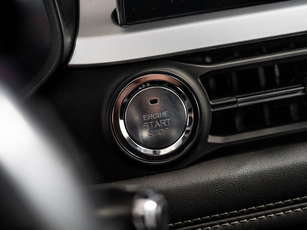 Chery Tiggo 7 Pro 2020 - фото автомобиля