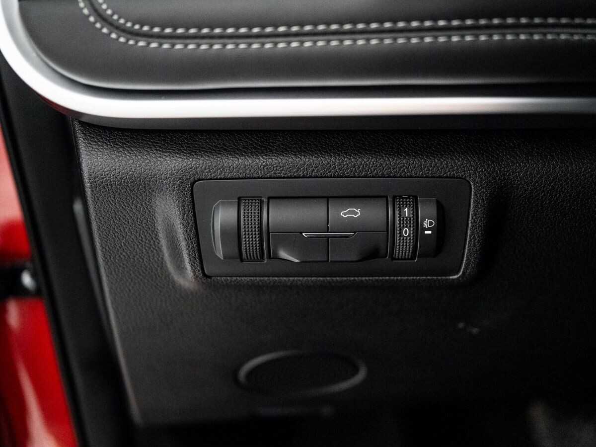 Chery Tiggo 7 Pro 2020 - фото автомобиля