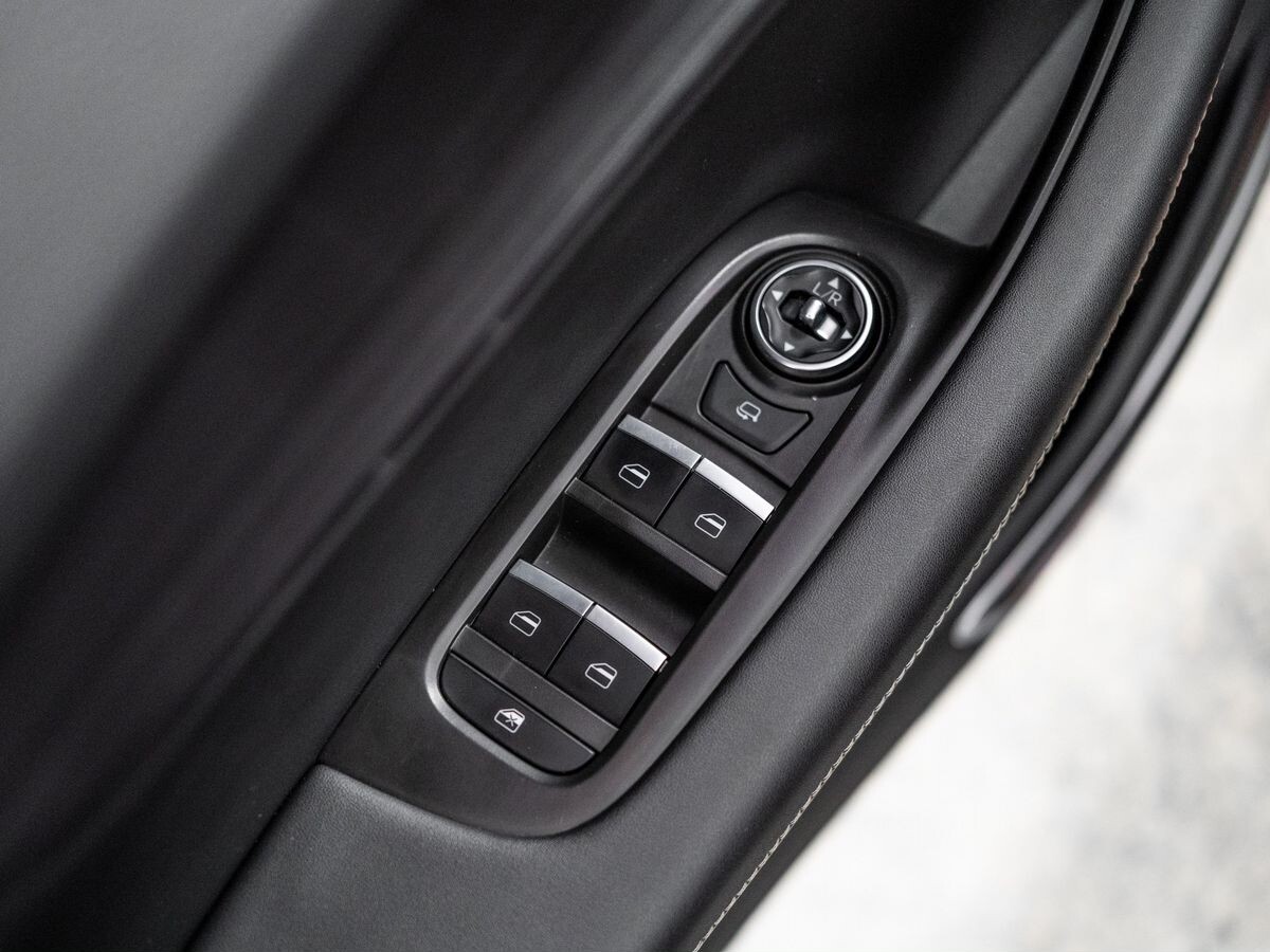 Chery Tiggo 7 Pro 2020 - фото автомобиля