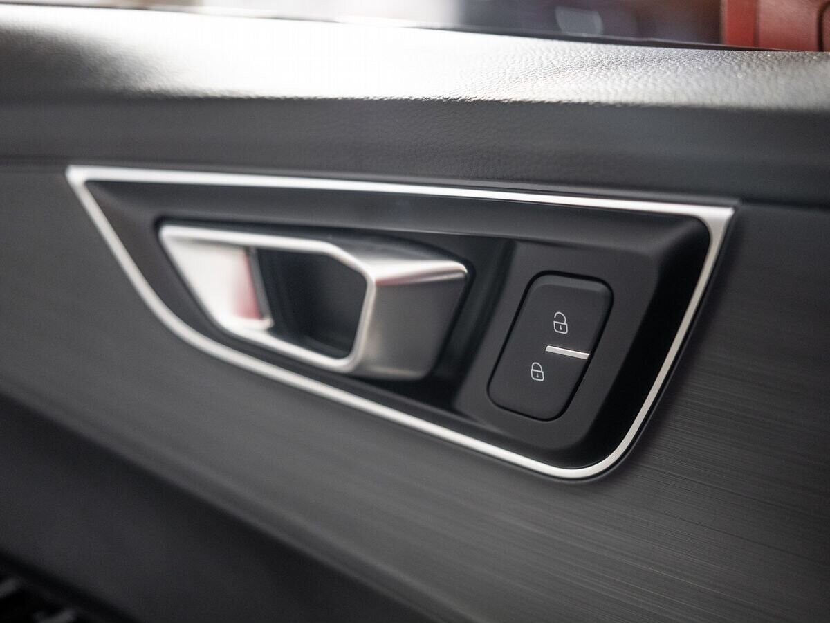 Chery Tiggo 7 Pro 2020 - фото автомобиля