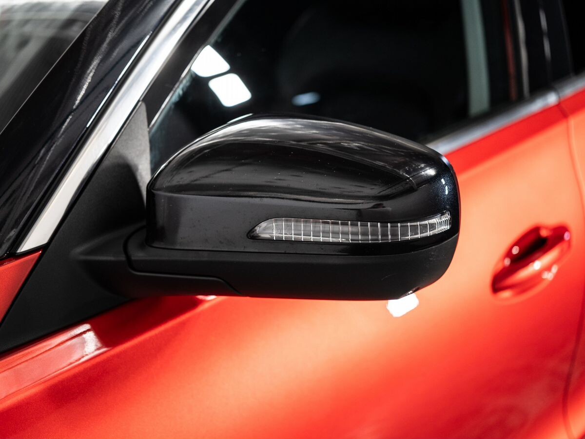 Chery Tiggo 7 Pro 2020 - фото автомобиля