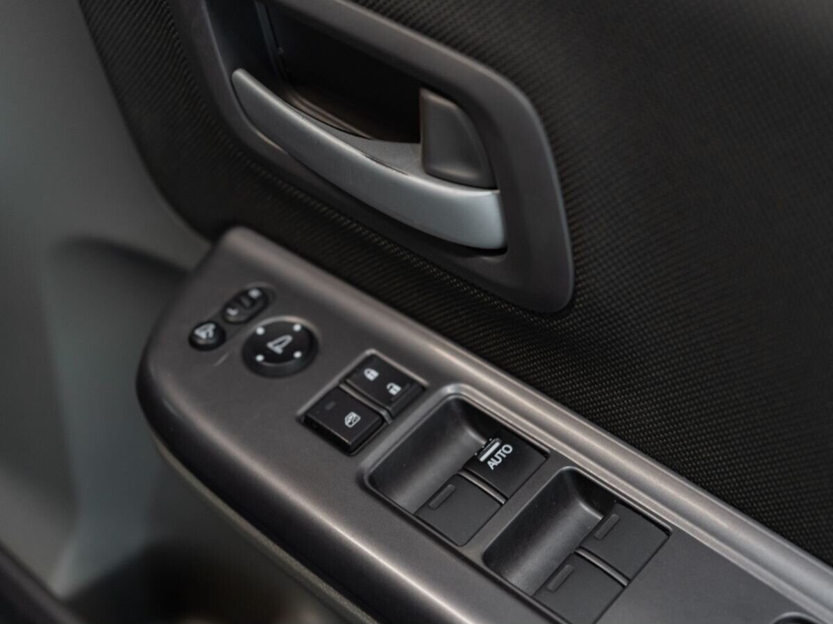 Honda Freed 2018 - фото автомобиля