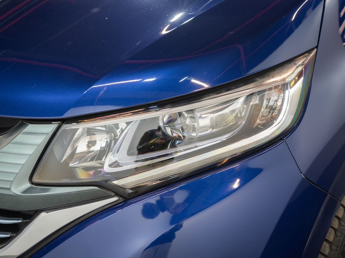 Honda Freed 2018 - фото автомобиля